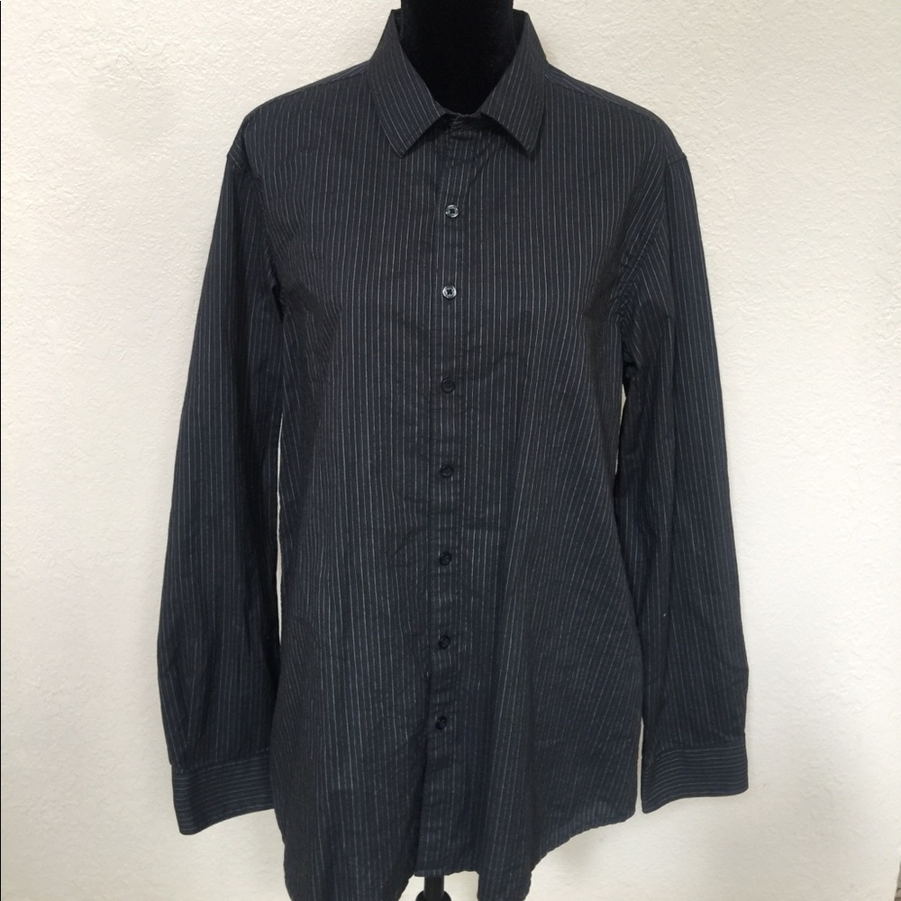 Marc Anthony Button Down - image 2